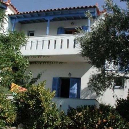 Aspres Apartments Votsalakia  Exterior photo